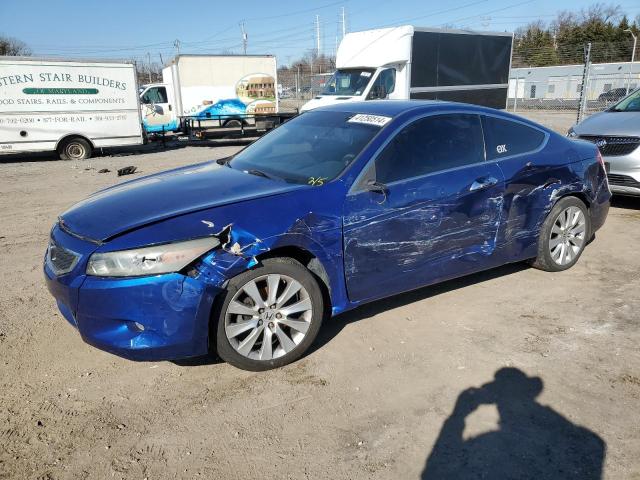 HONDA ACCORD 2008 1hgcs22838a017078