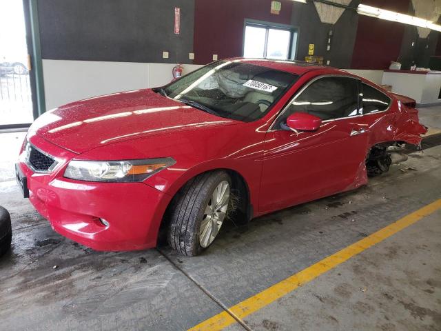 HONDA ACCORD 2009 1hgcs22839a000461