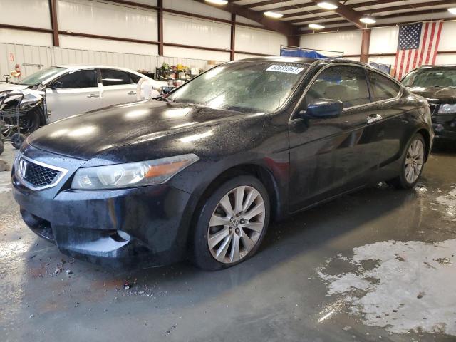 HONDA ACCORD EXL 2009 1hgcs22839a008768