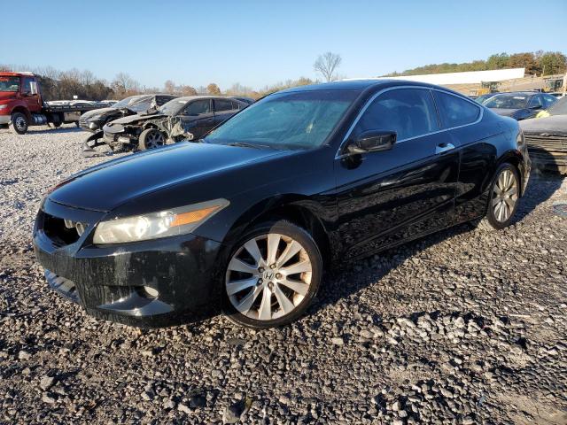 HONDA ACCORD EXL 2009 1hgcs22839a011878