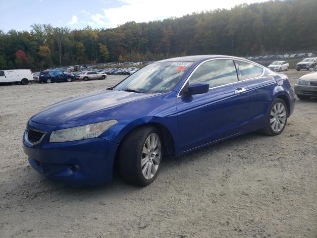 HONDA ACCORD EXL 2009 1hgcs22839a012030