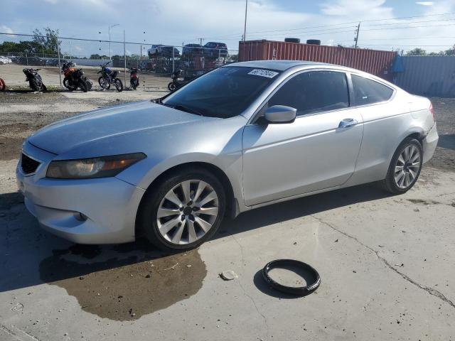 HONDA ACCORD EXL 2008 1hgcs22848a002234