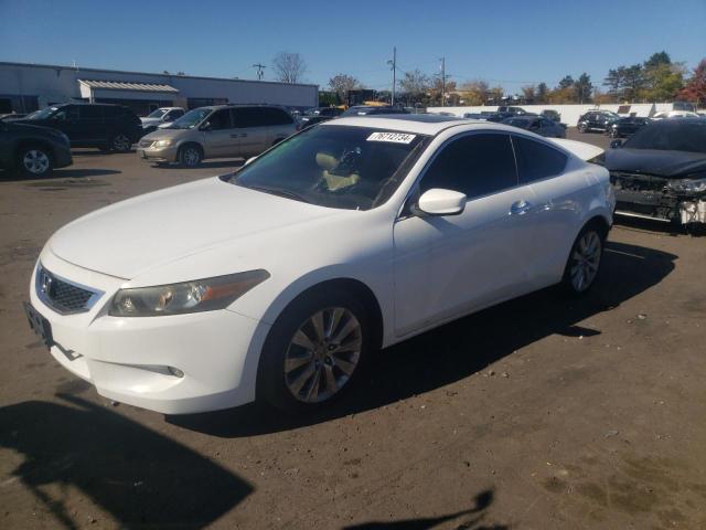 HONDA ACCORD EXL 2008 1hgcs22848a003402