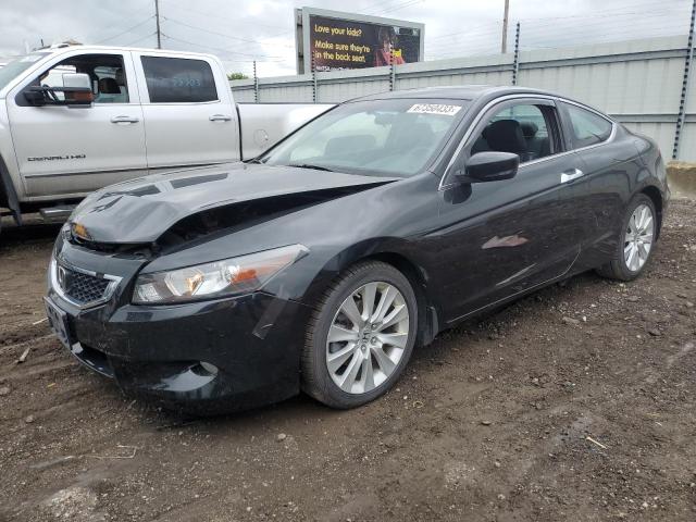 HONDA ACCORD EXL 2008 1hgcs22848a007594