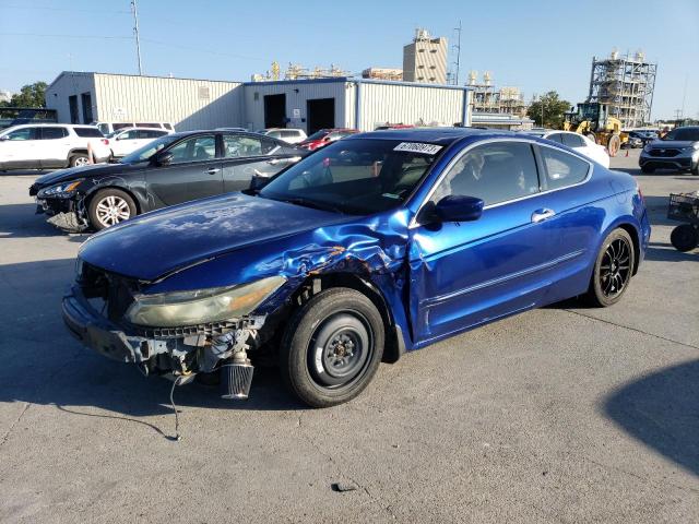 HONDA ACCORD EXL 2008 1hgcs22848a009832