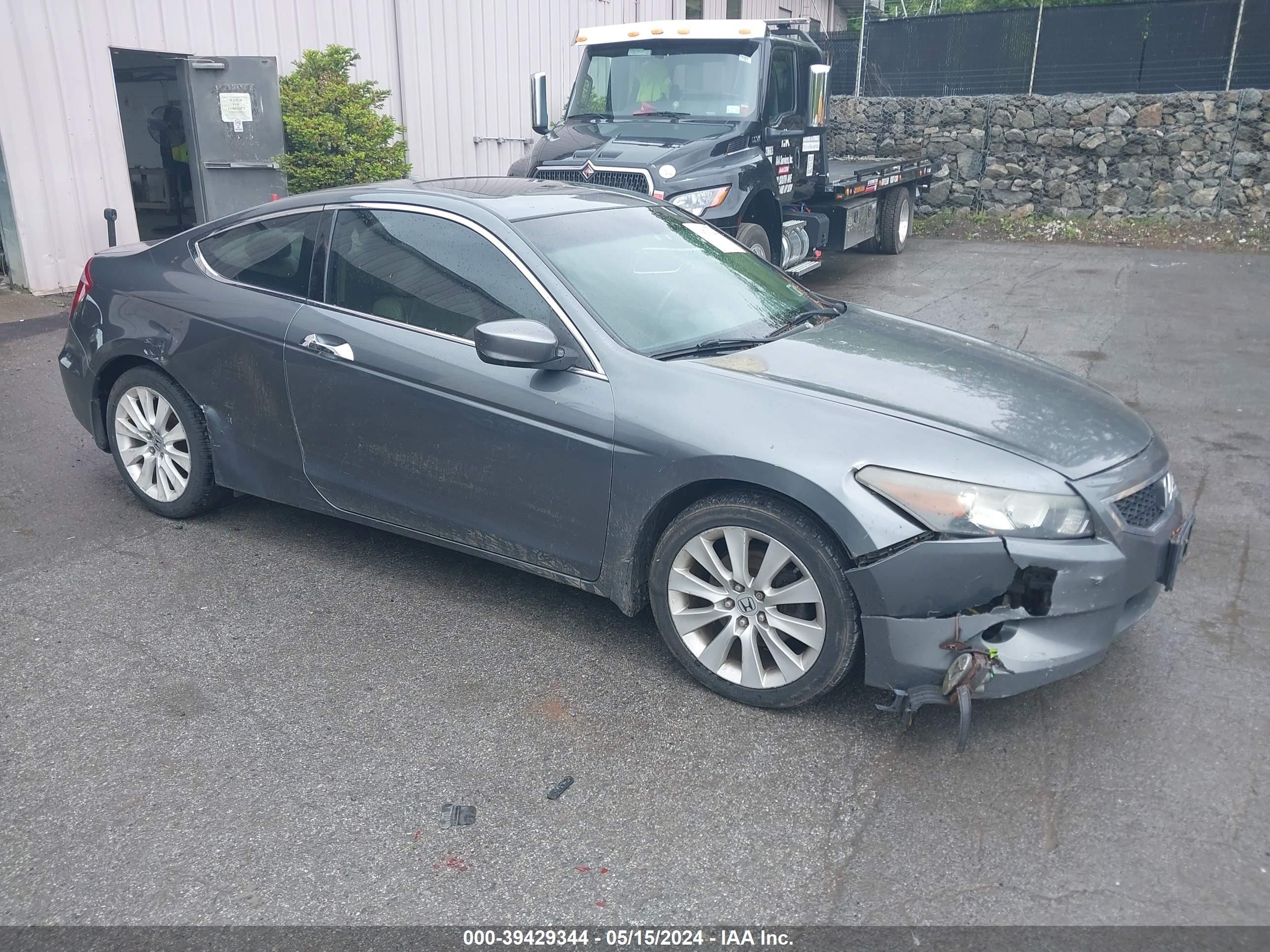 HONDA ACCORD 2008 1hgcs22848a011080