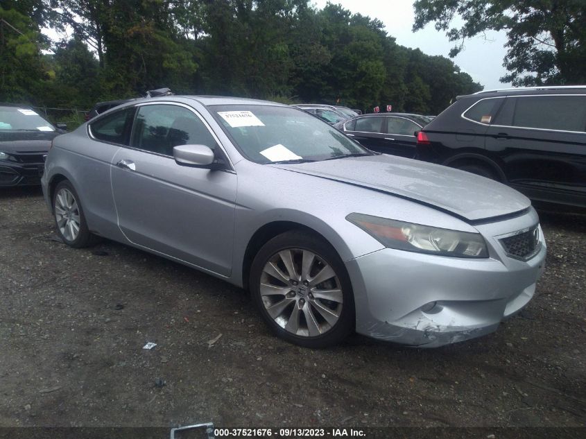 HONDA ACCORD 2008 1hgcs22848a013301