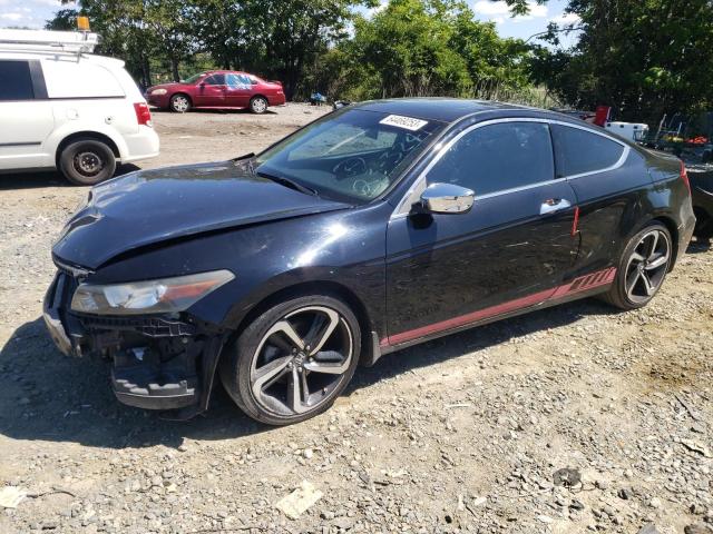 HONDA ACCORD EXL 2008 1hgcs22848a013623