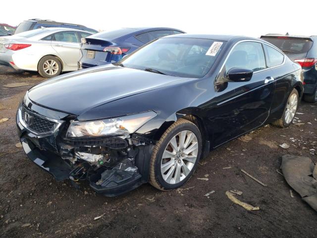 HONDA ACCORD 2009 1hgcs22849a000937