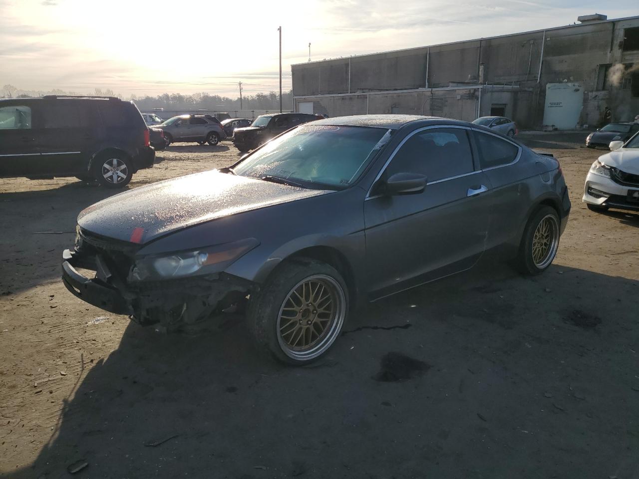 HONDA ACCORD 2009 1hgcs22849a002378