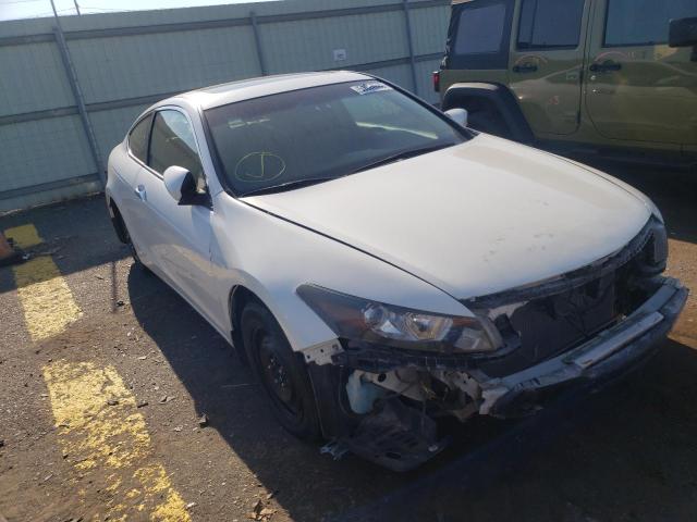 HONDA ACCORD EXL 2009 1hgcs22849a004860