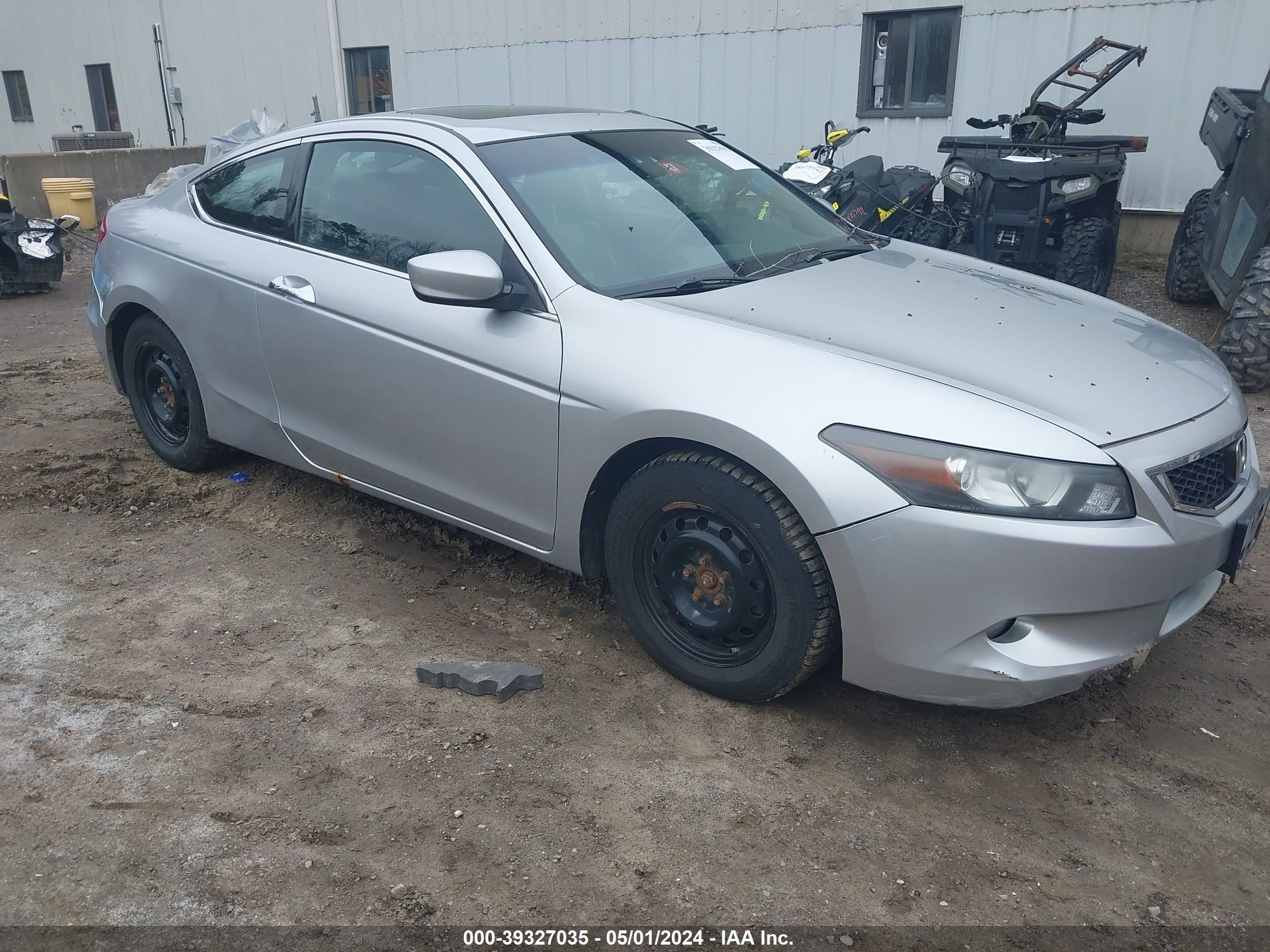 HONDA ACCORD 2009 1hgcs22849a006656