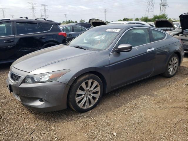 HONDA ACCORD 2009 1hgcs22849a007354