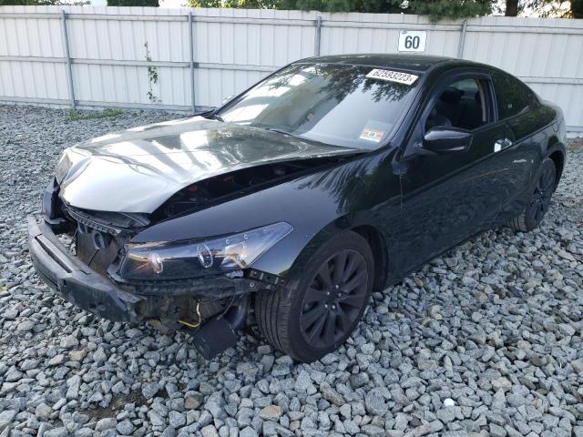 HONDA ACCORD 2009 1hgcs22849a008813