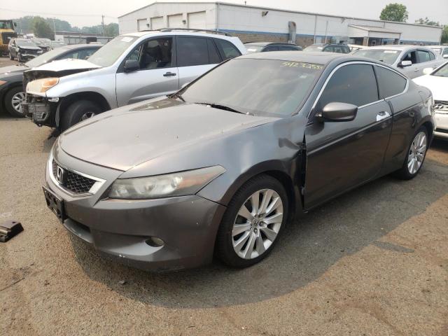 HONDA ACCORD EXL 2008 1hgcs22858a000590