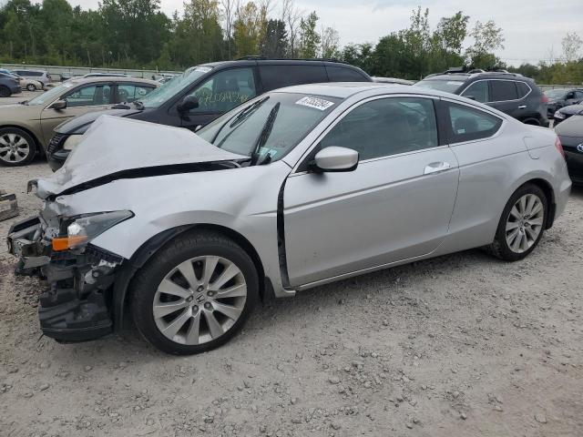 HONDA ACCORD EXL 2008 1hgcs22858a000766