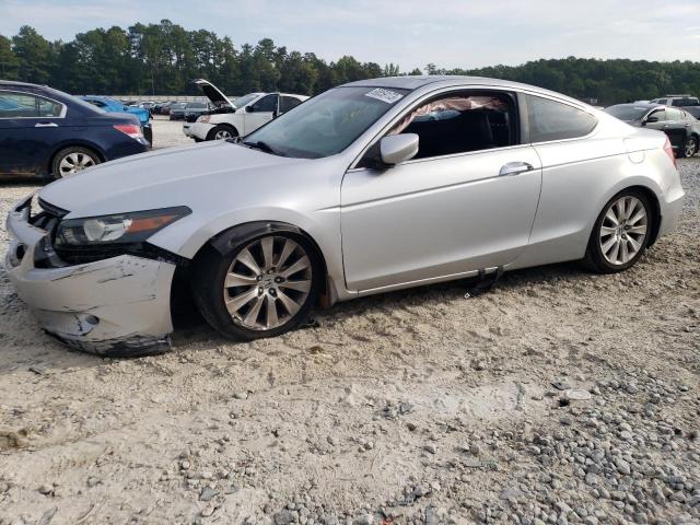 HONDA ACCORD EXL 2008 1hgcs22858a001044