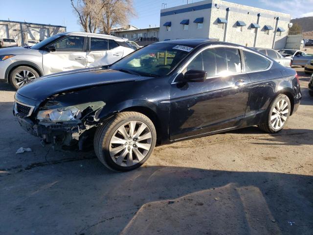 HONDA ACCORD 2008 1hgcs22858a006227