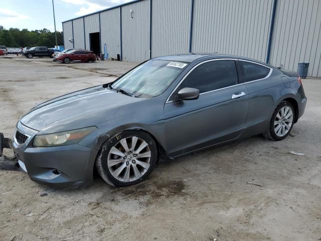 HONDA ACCORD EXL 2008 1hgcs22858a012366