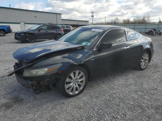 HONDA ACCORD EXL 2008 1hgcs22858a014652