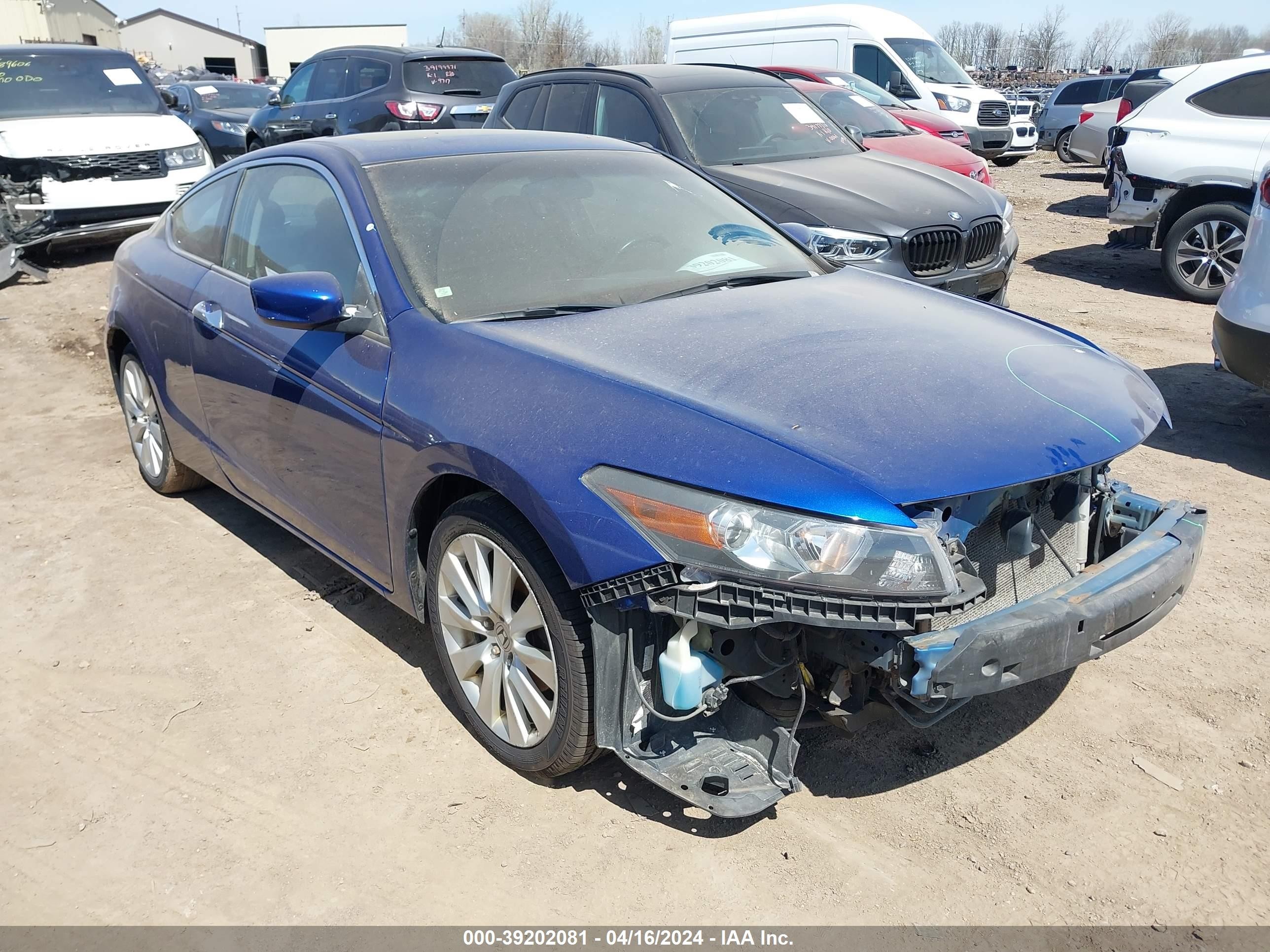 HONDA ACCORD 2008 1hgcs22858a018054