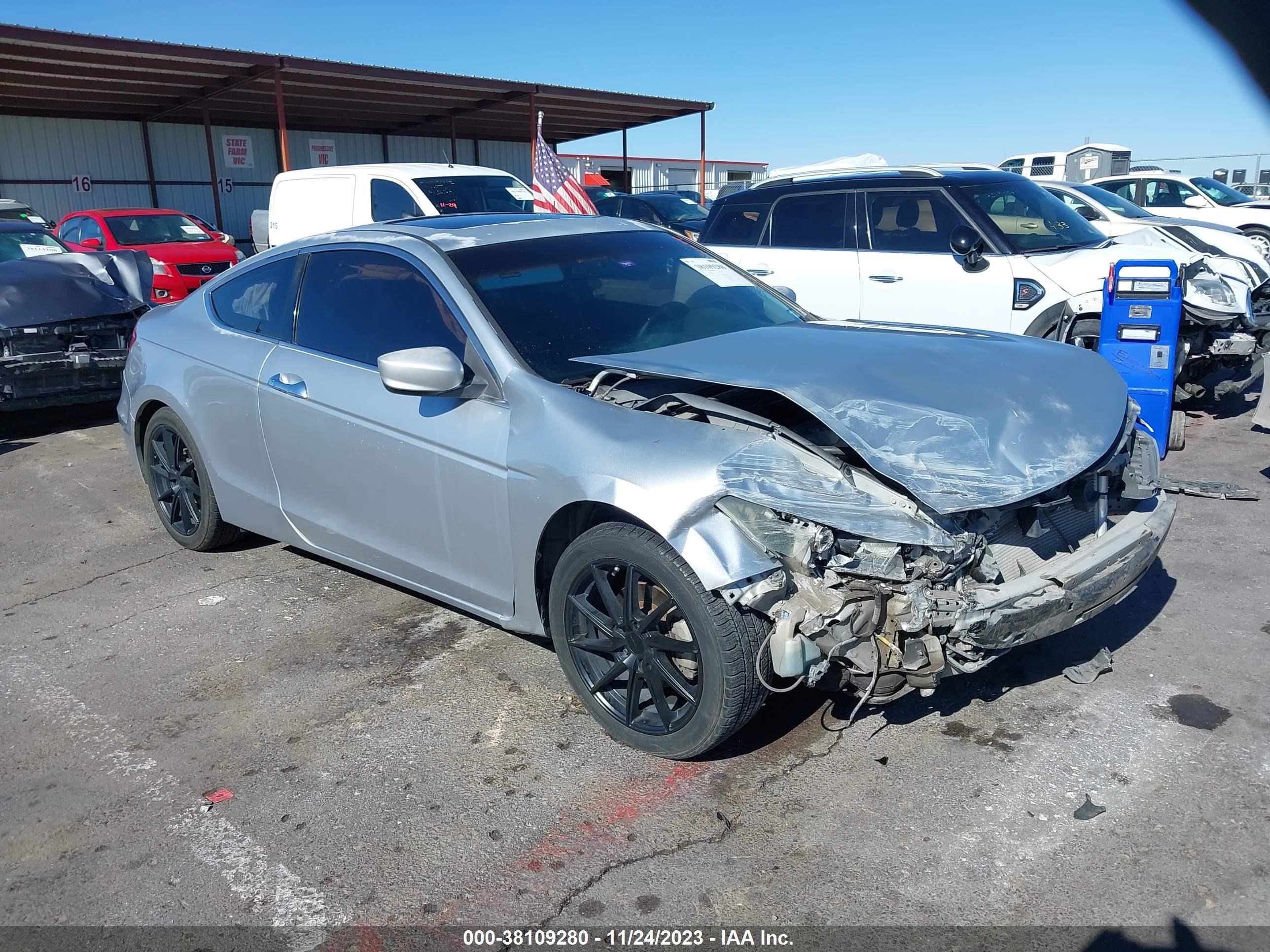 HONDA ACCORD 2008 1hgcs22858a018393