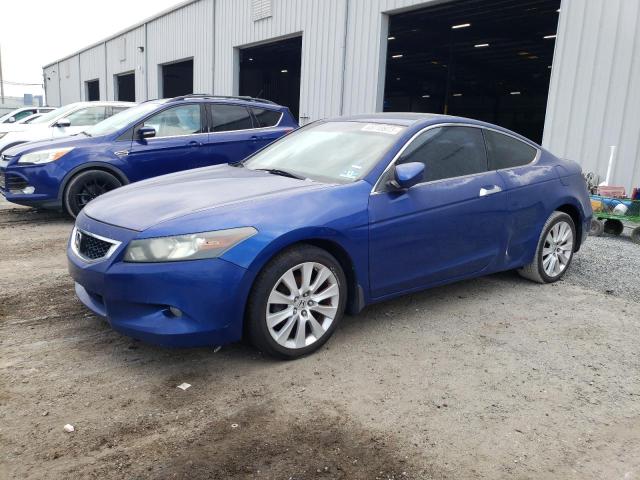 HONDA ACCORD EXL 2009 1hgcs22859a001434