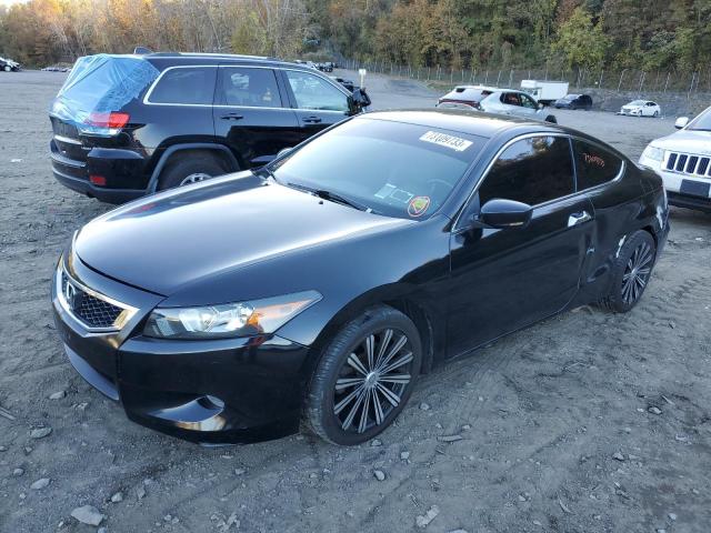 HONDA ACCORD EXL 2009 1hgcs22859a003412