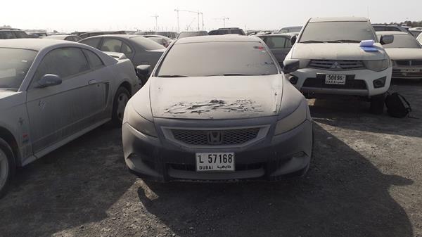 HONDA ACCORD 2009 1hgcs22859a003717