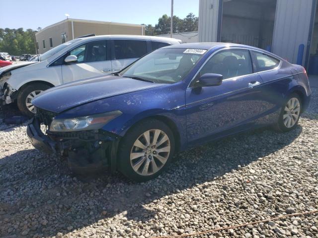 HONDA ACCORD 2009 1hgcs22859a003944