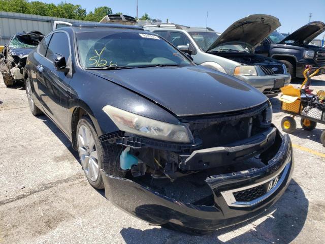 HONDA ACCORD EXL 2009 1hgcs22859a004642