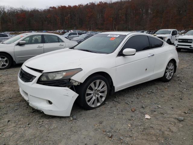 HONDA ACCORD 2009 1hgcs22859a011526