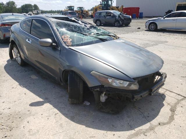 HONDA ACCORD EXL 2008 1hgcs22868a008052