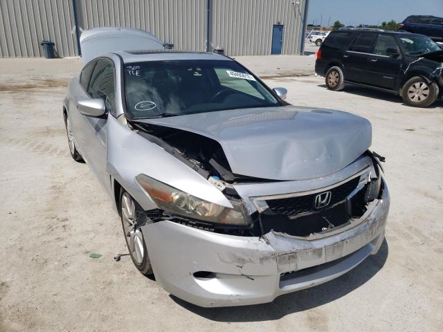 HONDA ACCORD EXL 2008 1hgcs22868a009959