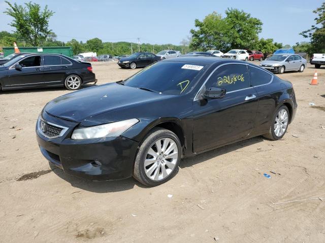 HONDA ACCORD 2008 1hgcs22868a017270