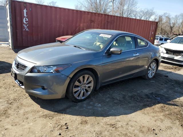 HONDA ACCORD 2009 1hgcs22869a000499