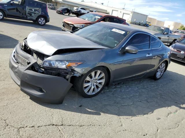 HONDA ACCORD EXL 2009 1hgcs22869a000986