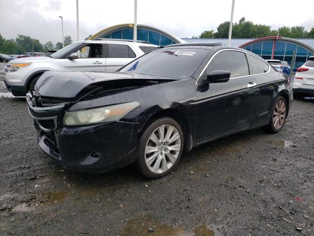 HONDA ACCORD EXL 2009 1hgcs22869a006335