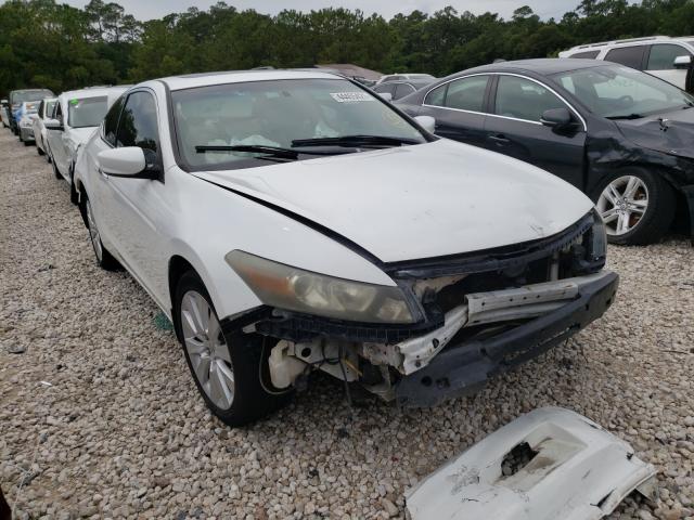 HONDA ACCORD 2009 1hgcs22869a007954