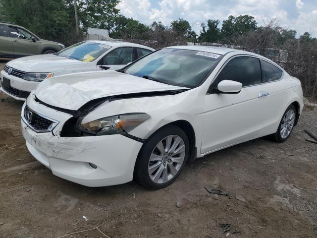 HONDA ACCORD 2009 1hgcs22869a010501