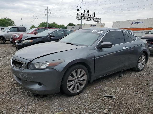 HONDA ACCORD 2009 1hgcs22869a012121