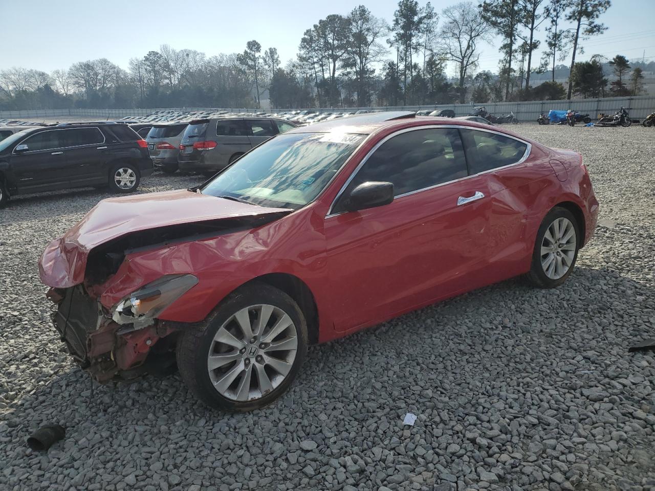 HONDA ACCORD 2009 1hgcs22869a012457