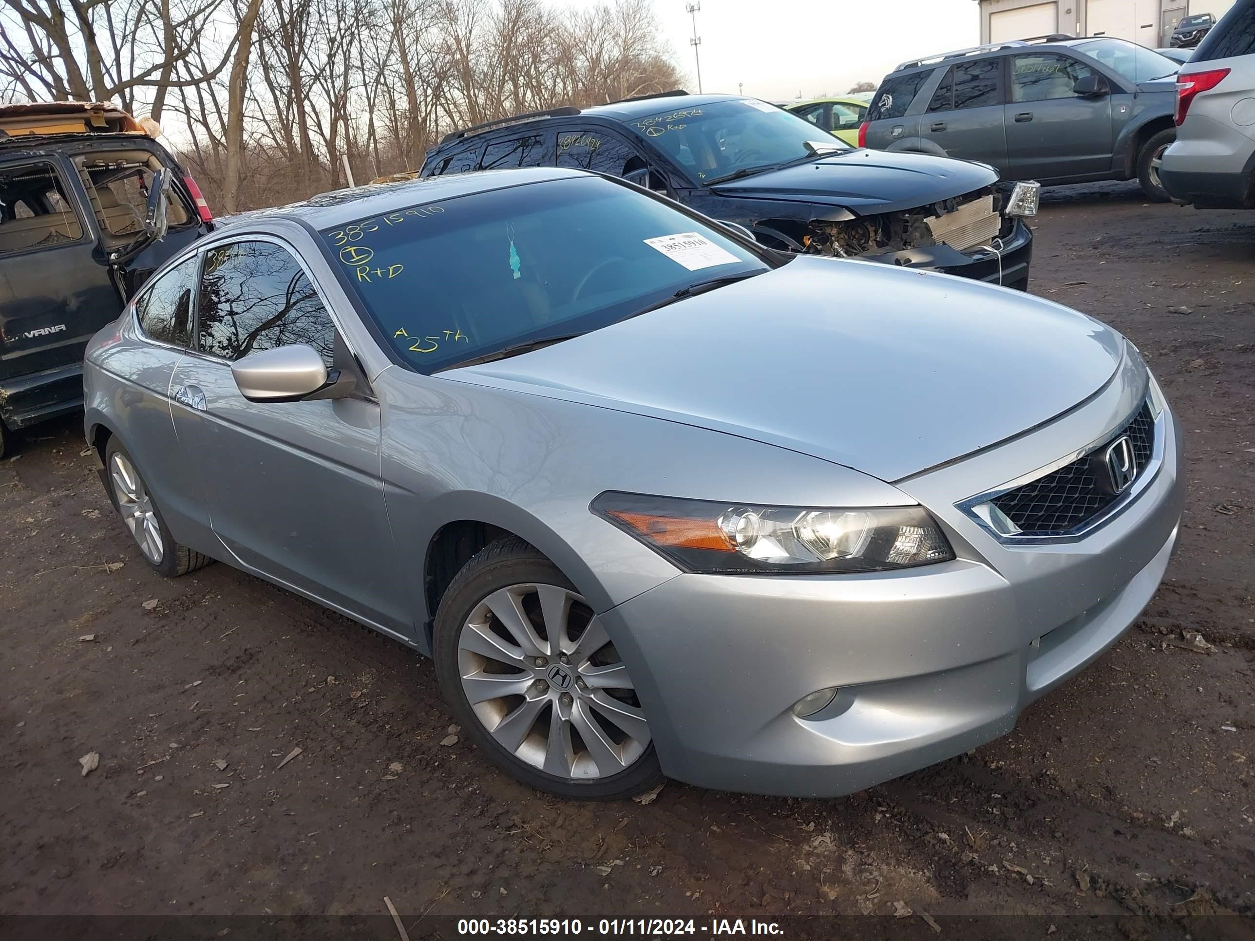 HONDA ACCORD 2008 1hgcs22878a002583