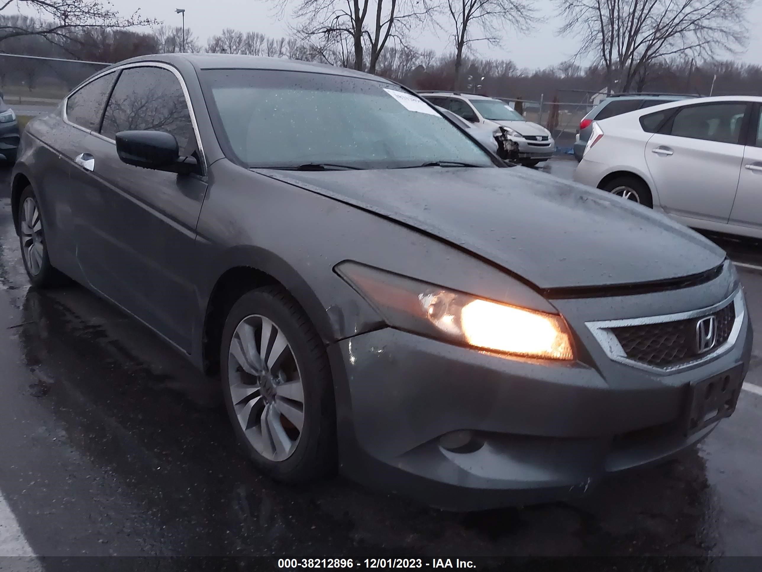 HONDA ACCORD 2008 1hgcs22878a002941