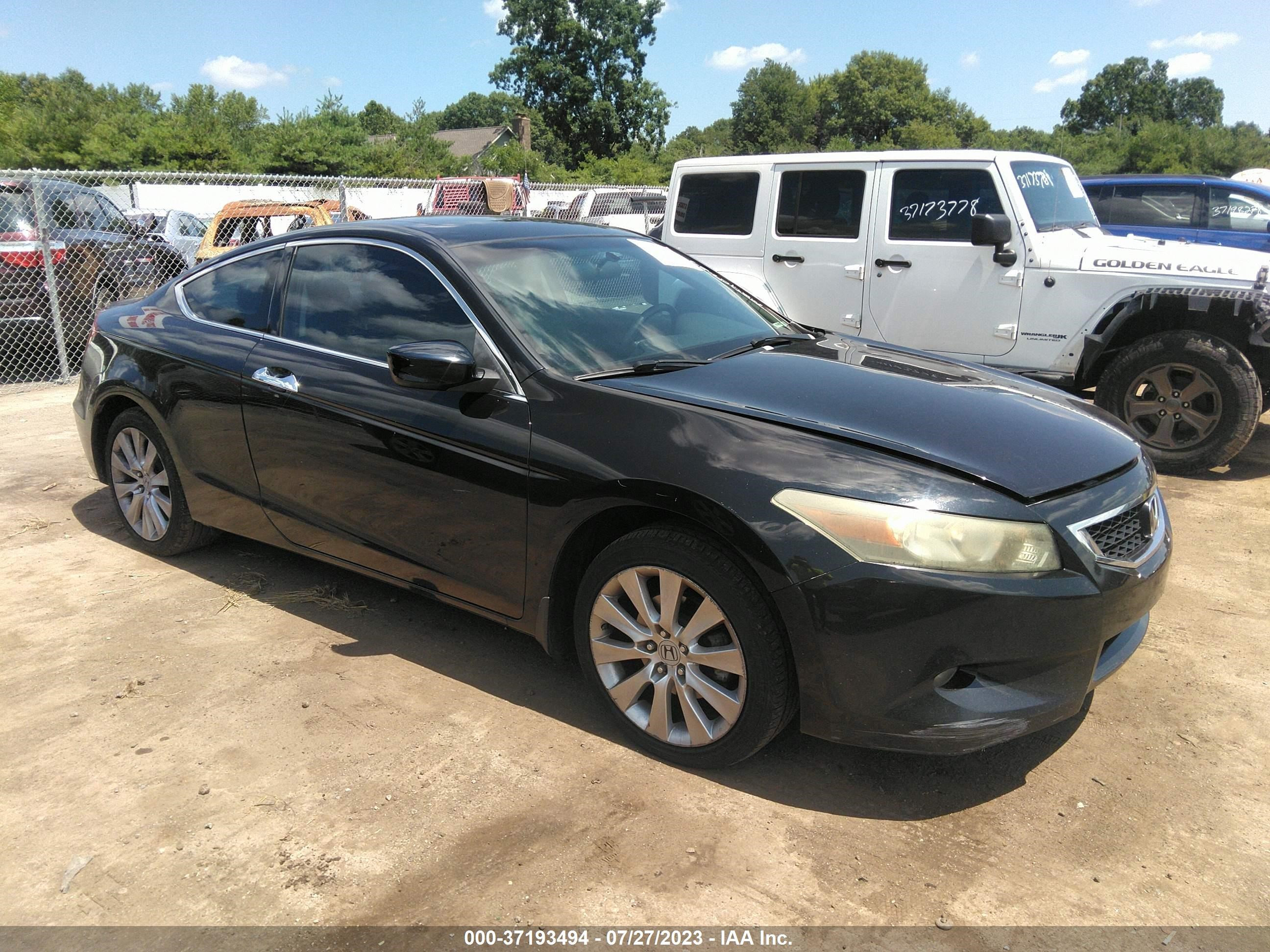 HONDA ACCORD 2008 1hgcs22878a004298