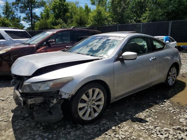 HONDA ACCORD EXL 2008 1hgcs22878a007119