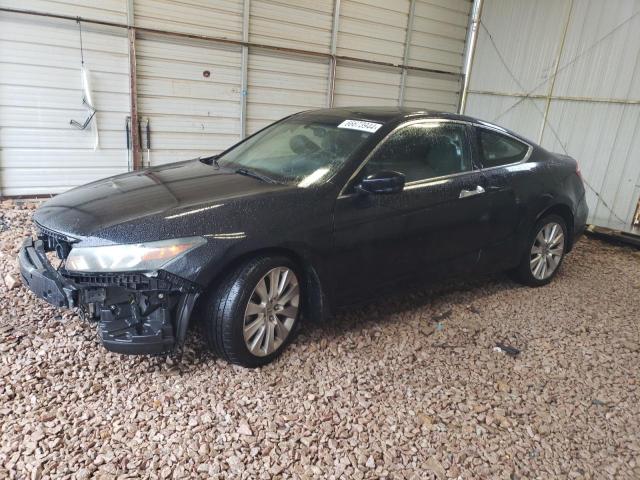 HONDA ACCORD EXL 2008 1hgcs22878a007654