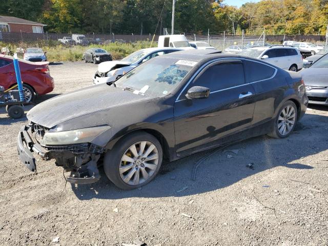 HONDA ACCORD EXL 2008 1hgcs22878a008576