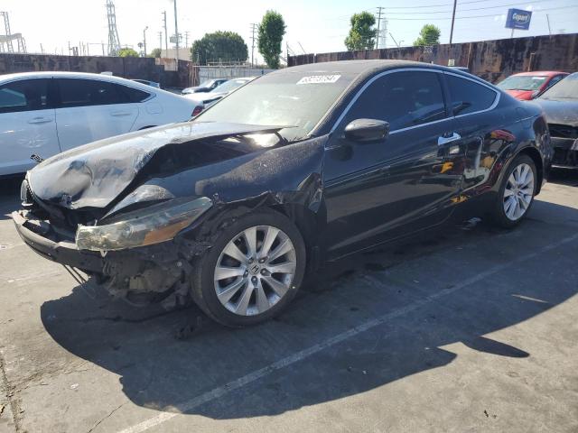 HONDA ACCORD EXL 2008 1hgcs22878a009579