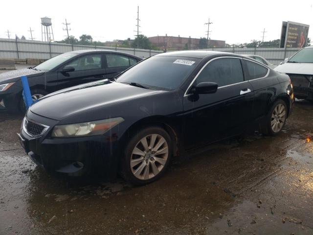 HONDA ACCORD EXL 2008 1hgcs22878a010831